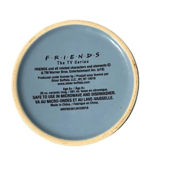Friends coffee cup - Picture 3 of 4